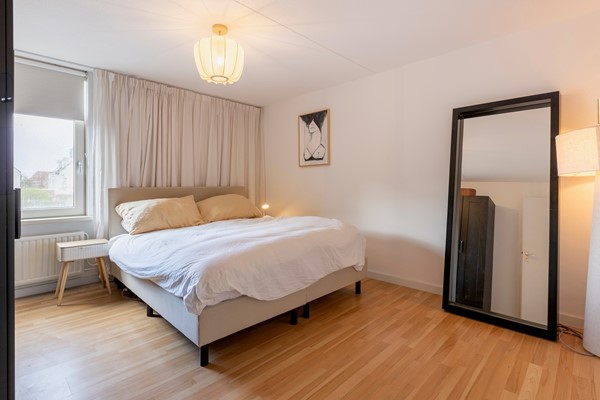 Medium property photo - Dahliastraat 22, 4613 DN Bergen op Zoom